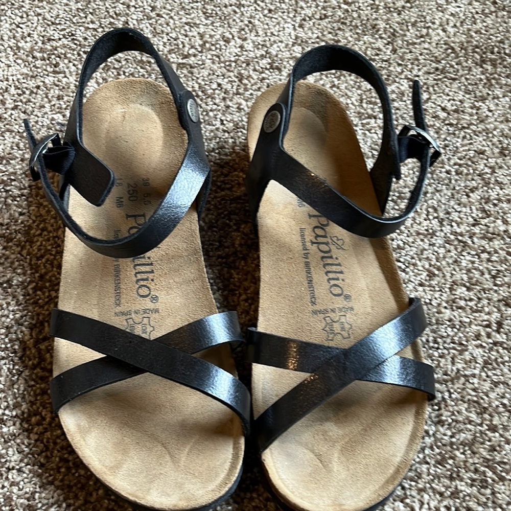 womens wedge sandal